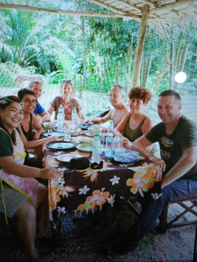Wassana Camp & Khai Jungle Experience Luxury tent *