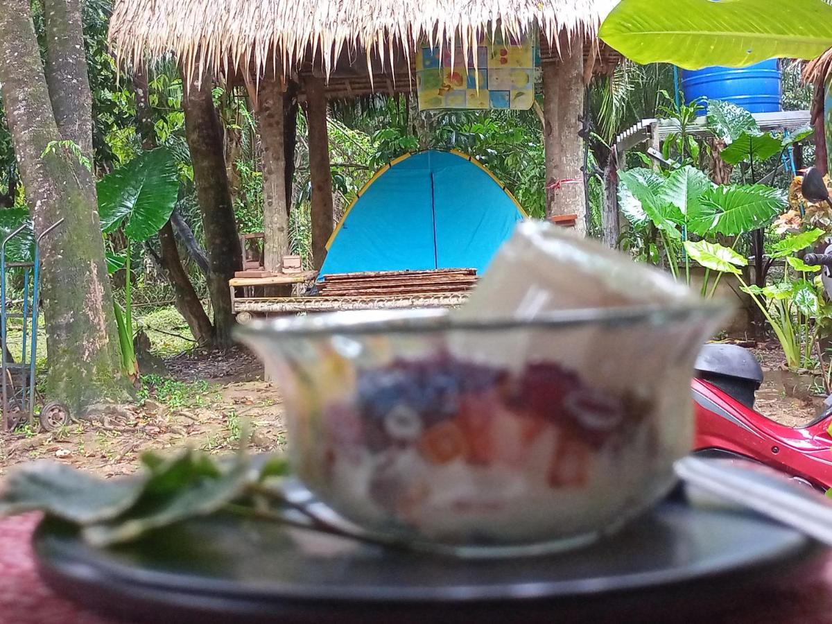 Wassana Camp & Khai Jungle Experience